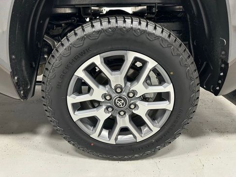 Used 2025 Toyota Tundra 1794 Edition image 69