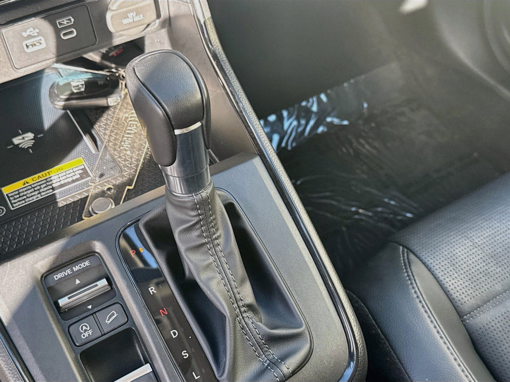 Certified 2023 Honda CR-V EX-L image 15