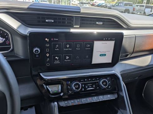 Certified 2023 GMC Sierra 1500 Denali w/ Denali Reserve Package AWD/4WD image 20