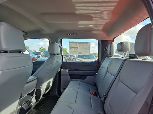 New 2026 Ford F250 XL AWD/4WD image 19