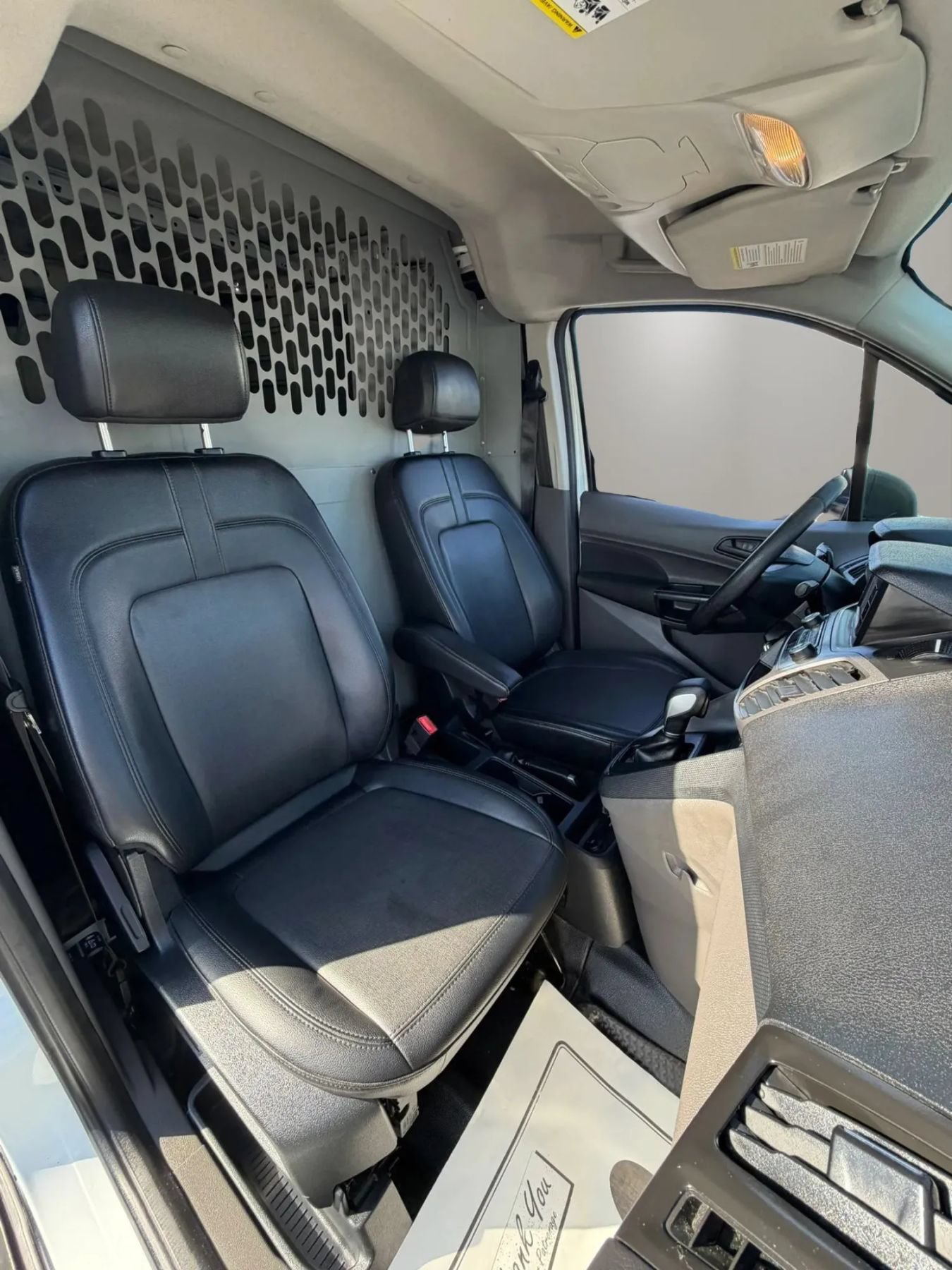 Used 2022 Ford Transit Connect XL FWD image 26