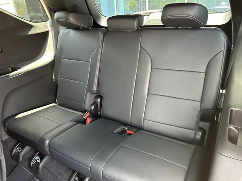 New 2026 Chevrolet Traverse LT w/ Sun and Wheel Package image 51