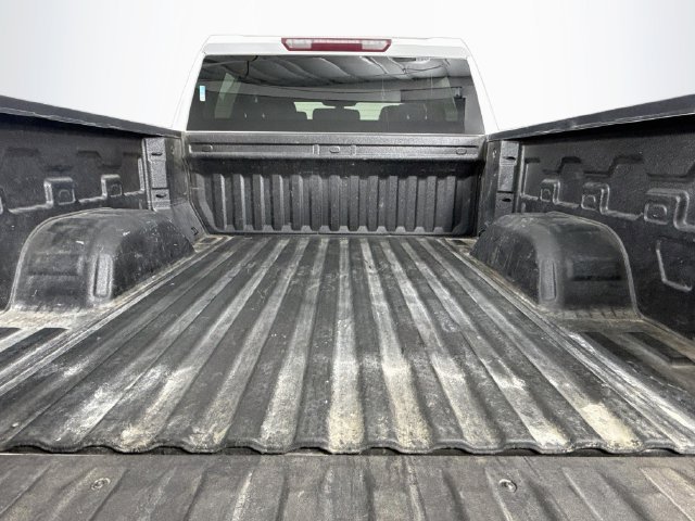 Used 2021 Chevrolet Silverado 1500 LT RWD image 25