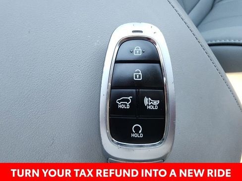 Used 2025 Hyundai Palisade SEL image 25