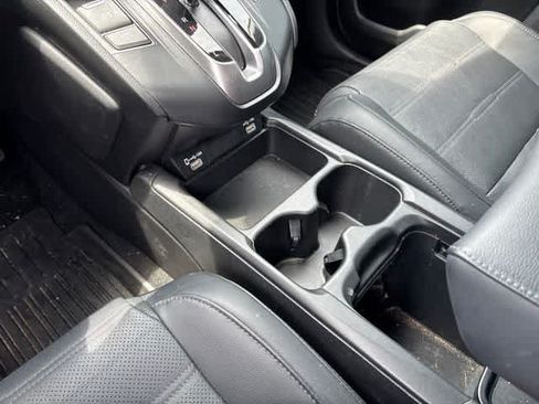 Used 2021 Honda CR-V EX-L image 16