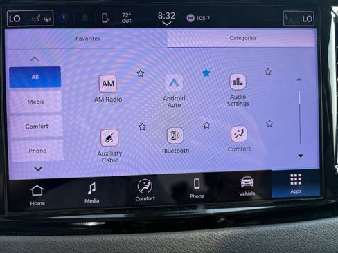 Used 2024 Chrysler Pacifica Touring-L FWD image 5