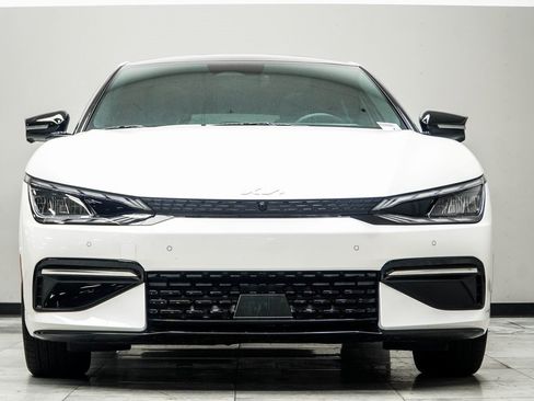 Used 2024 Kia EV6 GT-Line image 7