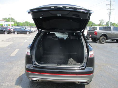 Used 2020 Lincoln Nautilus Reserve w/ Monochromatic Package AWD/4WD image 8