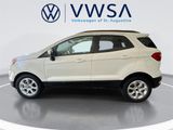 Used 2021 Ford EcoSport SE image 4