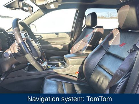 Used 2023 Dodge Durango R/T image 7