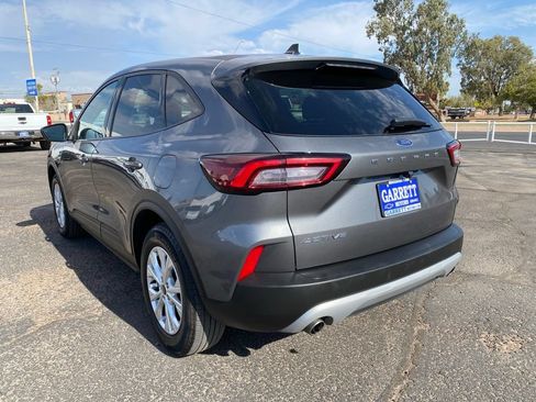 Used 2025 Ford Escape Active FWD image 14