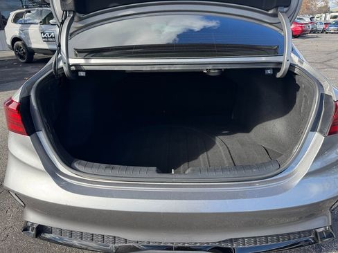 Used 2022 Kia Forte GT-Line w/ GT-Line Premium Package image 22