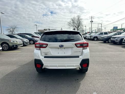 Certified 2023 Subaru Crosstrek 2.5i Limited image 12