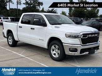 Used 2025 RAM 1500 Big Horn AWD/4WD video 1