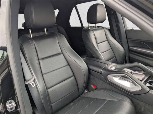 Used 2022 Mercedes-Benz GLE 350 4MATIC image 22