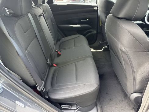 New 2026 Hyundai Tucson Blue SE AWD/4WD image 17