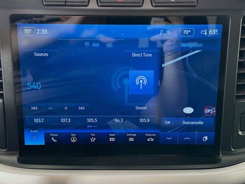 Used 2022 Ford F150 XLT w/ Equipment Group 302A High image 15