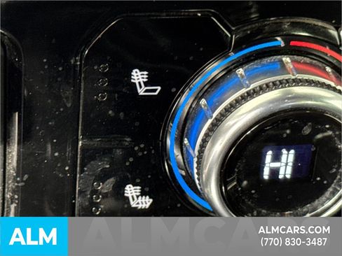 Used 2023 GMC Sierra 1500 Elevation image 36