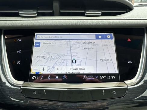 Certified 2024 Cadillac XT6 Premium Luxury w/ Technology Package AWD/4WD image 57