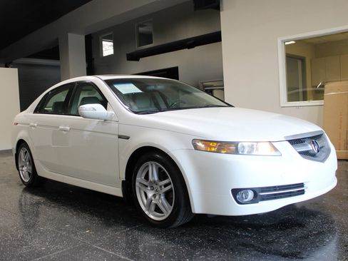 Used 2007 Acura TL image 29