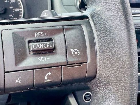 Used 2021 Nissan Rogue S AWD/4WD image 17