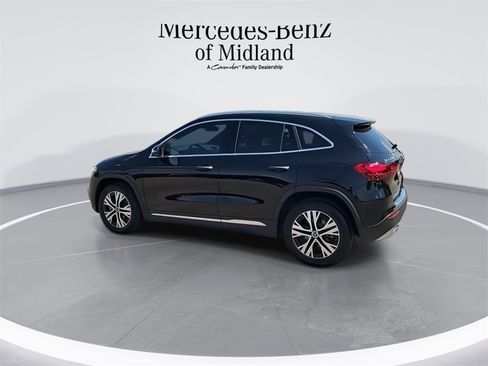 New 2025 Mercedes-Benz GLA 250 image 6