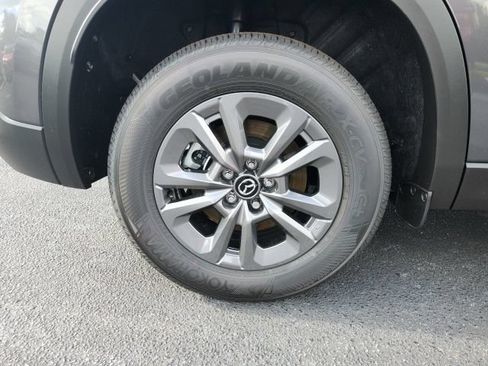 New 2026 MAZDA CX-5 Select AWD/4WD image 24