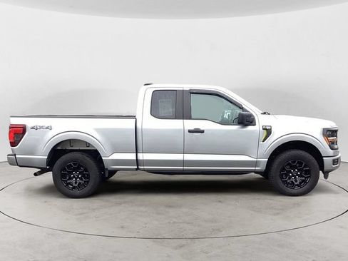 Used 2025 Ford F150 STX AWD/4WD image 6