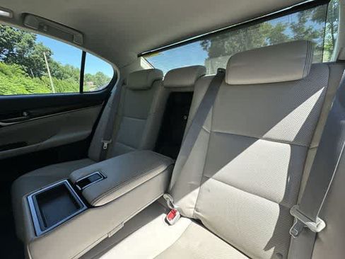 Used 2013 Lexus GS 350 AWD w/ Premium Pkg image 19