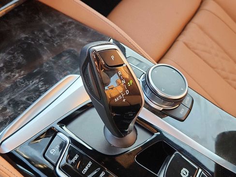 Certified 2023 BMW 530i xDrive w/ M Sport Package image 14