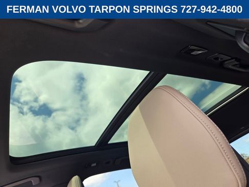 New 2026 Volvo XC60 B5 Plus w/ Protection Package Premier image 22