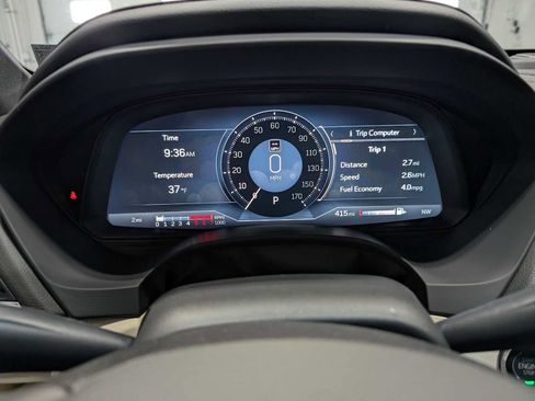 New 2026 Cadillac CT4 Premium Luxury image 19