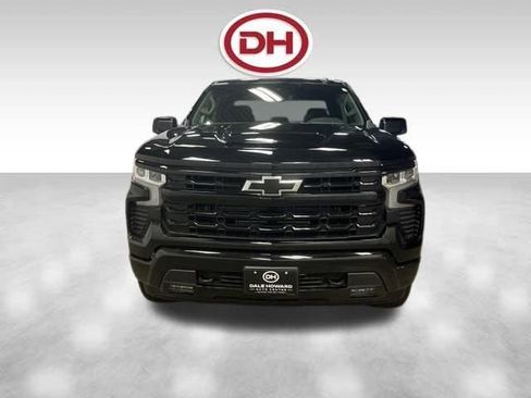 New 2026 Chevrolet Silverado 1500 RST w/ RST Select Package AWD/4WD image 6