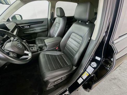 Certified 2023 Honda CR-V EX-L image 29