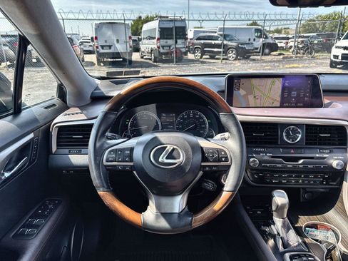 Used 2016 Lexus RX 350 FWD w/ Premium Package image 21