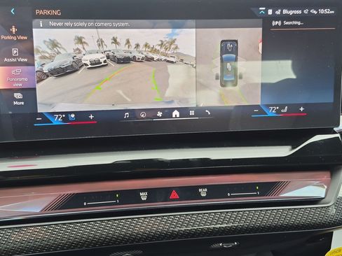 New 2027 BMW 540i xDrive w/ Executive Package AWD/4WD image 25