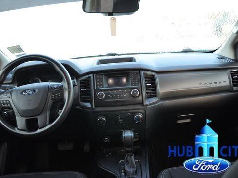 Used 2022 Ford Ranger XL w/ Equipment Group 101A High RWD image 18