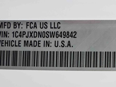Certified 2026 Kia EV9 GT-Line AWD/4WD image 26