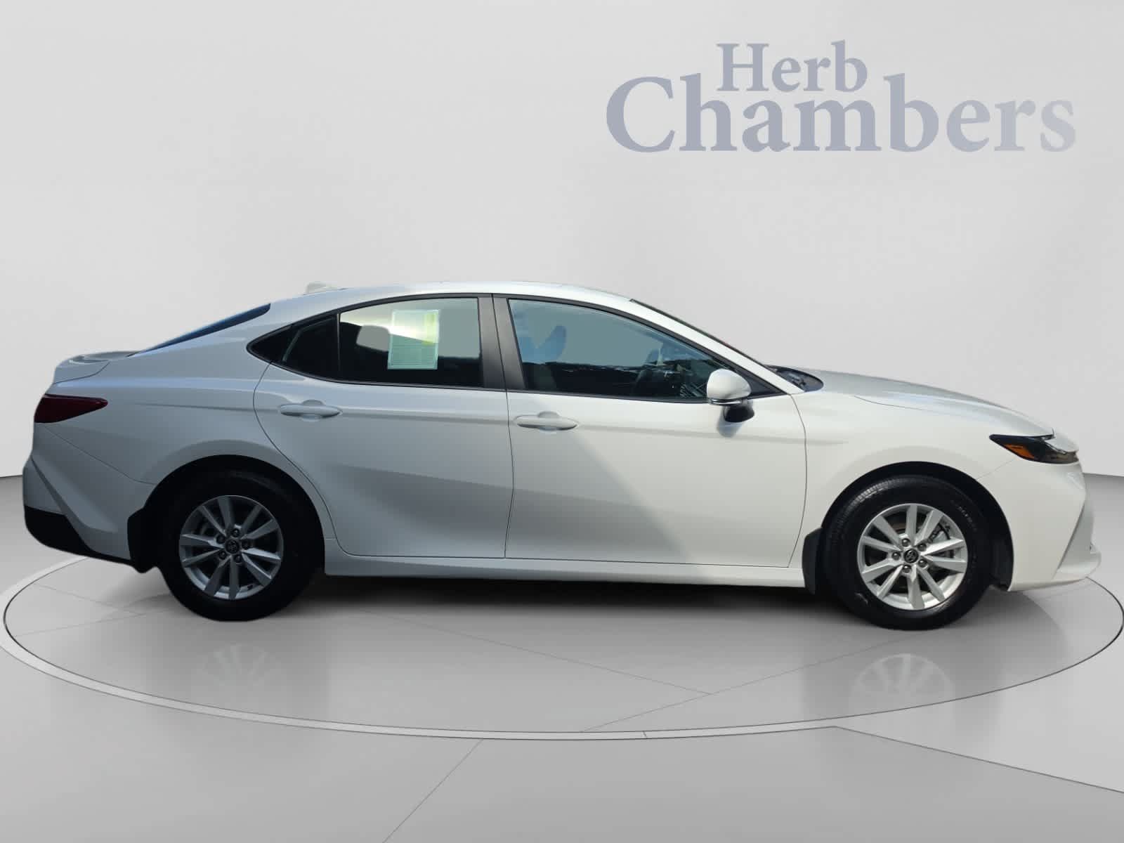 Used 2026 Toyota Camry LE w/ Convenience Package AWD/4WD image 12