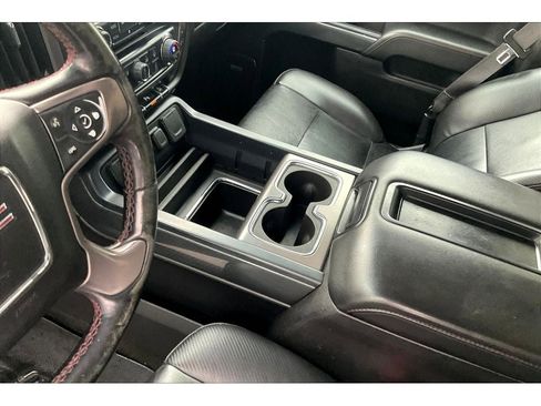 Used 2014 GMC Sierra 1500 SLT w/ All-Terrain Package image 18