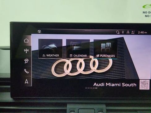 Used 2025 Audi Q5 2.0T Premium Plus w/ Premium Plus Package AWD/4WD image 54