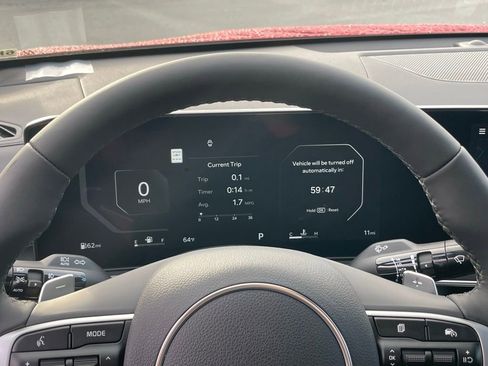 New 2026 Kia K5 GT w/ GT1 Package image 12