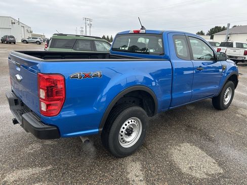 Used 2022 Ford Ranger XL w/ Equipment Group 101A High image 7