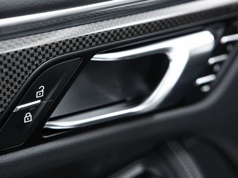 New 2026 Porsche Macan S AWD/4WD image 20