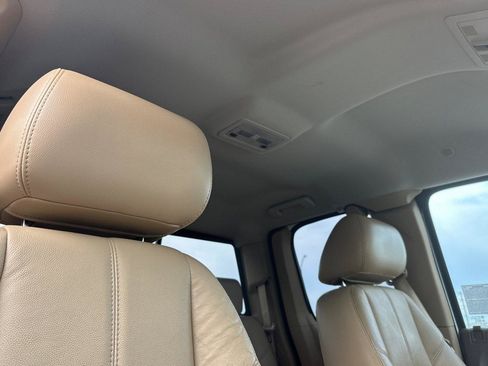 Used 2013 Chevrolet Silverado 2500 LTZ w/ Suspension Package, Off-Road image 19