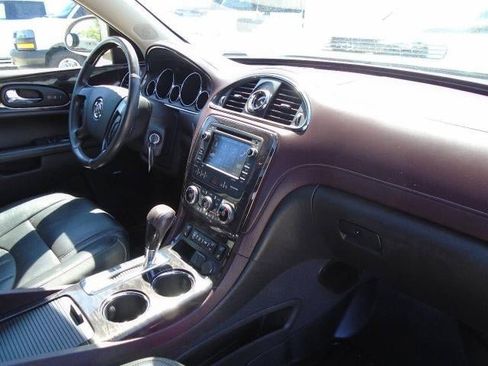 Used 2016 Buick Enclave Premium w/ Experience Buick Package AWD/4WD image 25