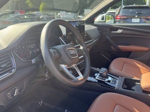 Certified 2023 Audi Q5 2.0T Premium w/ Convenience Package AWD/4WD image 26