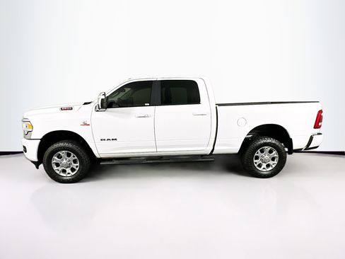 Used 2024 RAM 2500 Laramie image 4