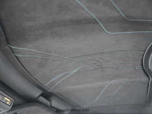 Used 2025 Chevrolet Corvette Stingray Premium Cpe w/ Z51 Performance Package image 76