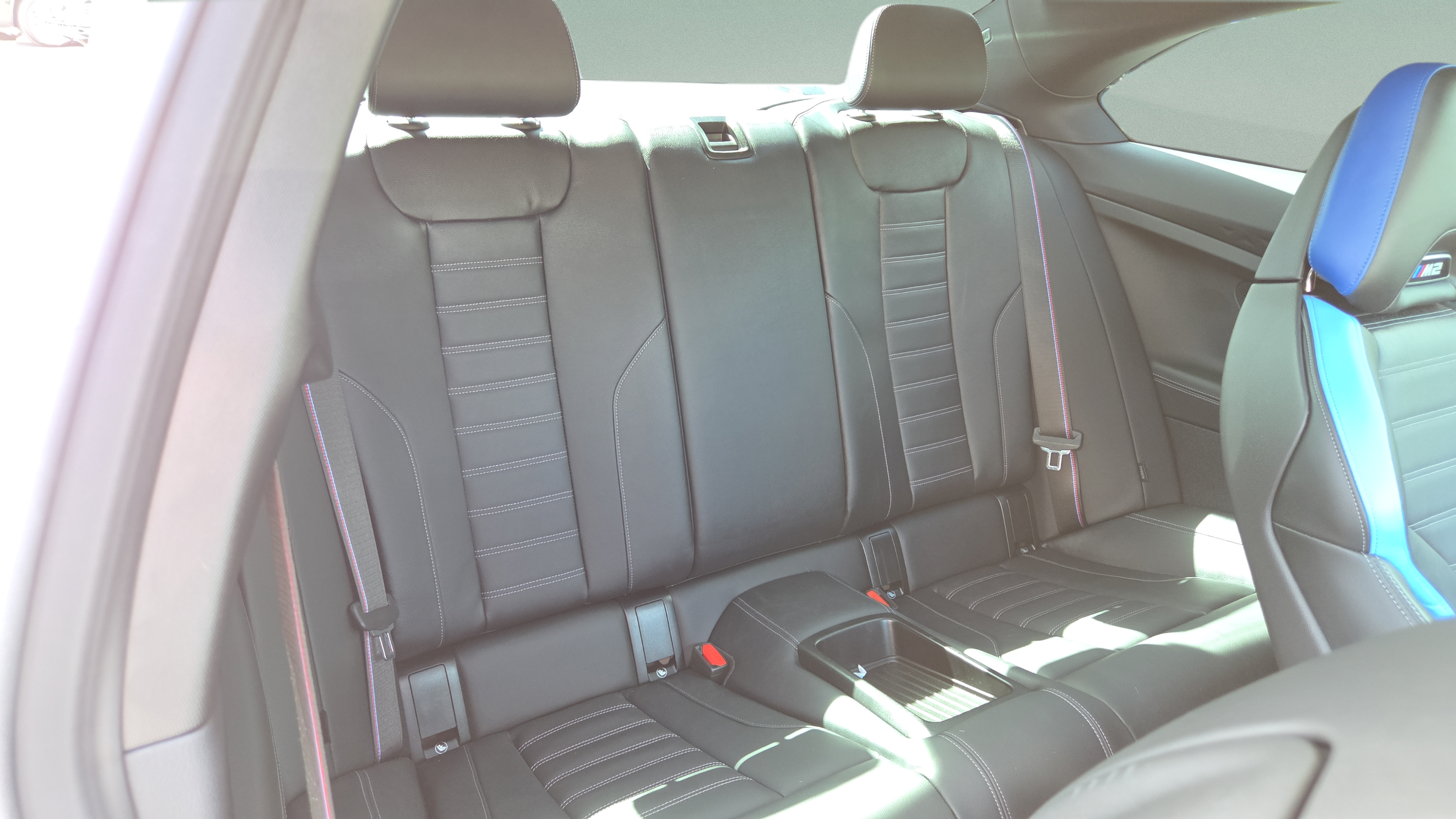 Used 2024 BMW M2 w/ Lighting Package RWD image 15